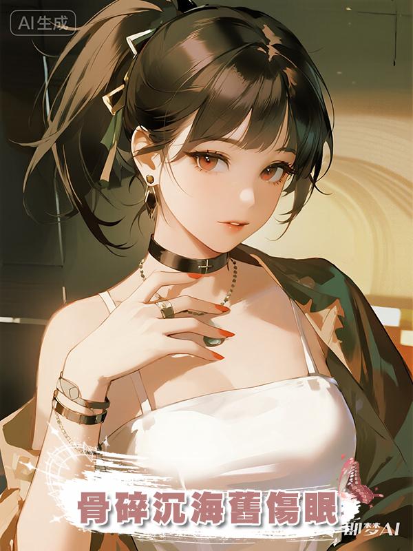 骨碎沉海舊傷眠