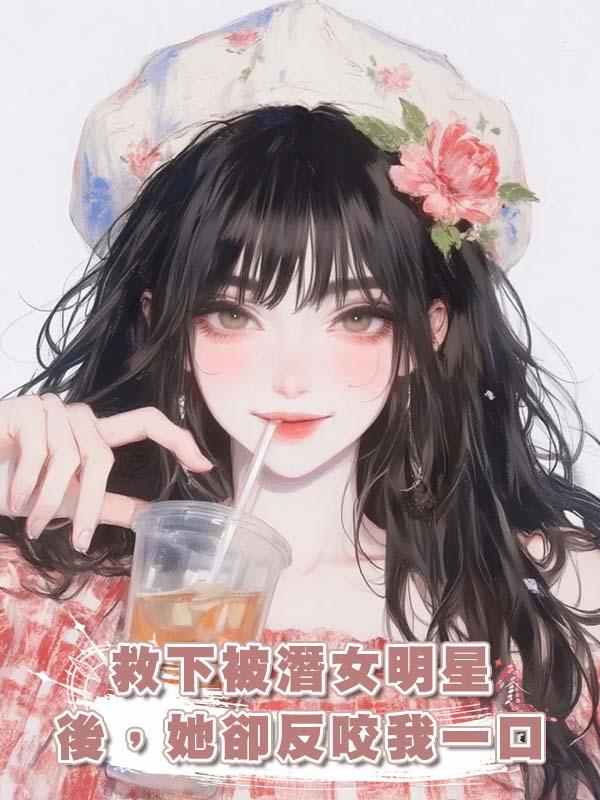救下被潛女明星後，她卻反咬我一口