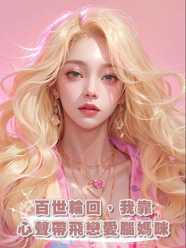 百世輪回，我靠心聲帶飛戀愛腦媽咪