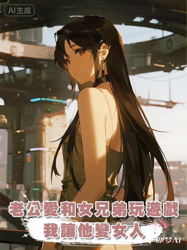 老公愛和女兄弟玩遊戲後，我讓他變女人