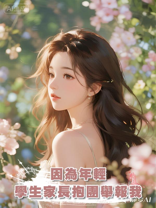 因為年輕，學生家長抱團舉報我