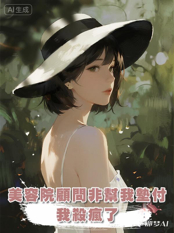 美容院顧問非幫我墊付，我殺瘋了