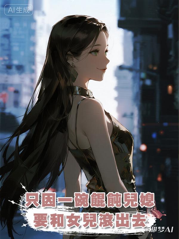 隻因一碗餛飩兒媳要和女兒滾出去