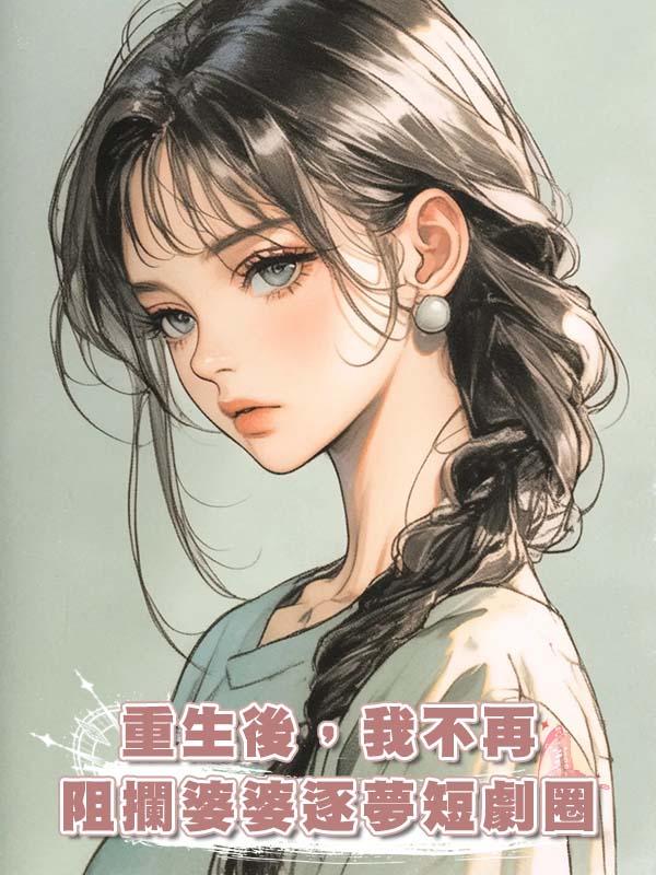 重生後，我不再阻攔婆婆逐夢短劇圈
