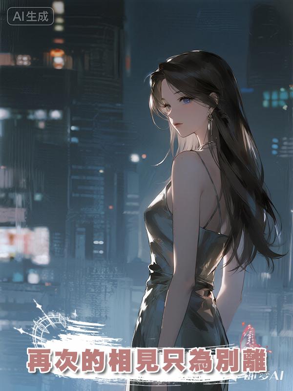 再次的相見隻為別離