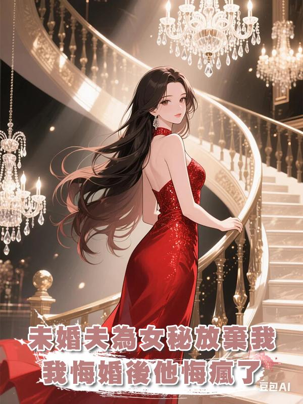 未婚夫為女秘放棄我，我悔婚後他悔瘋了