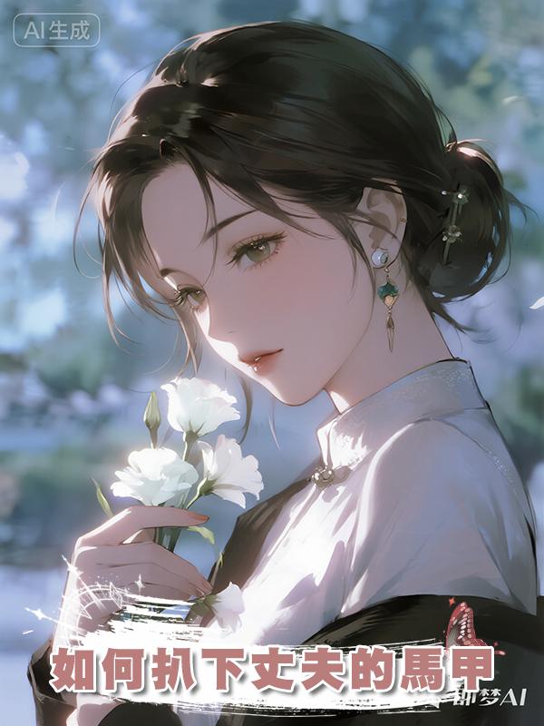 如何扒下丈夫的馬甲