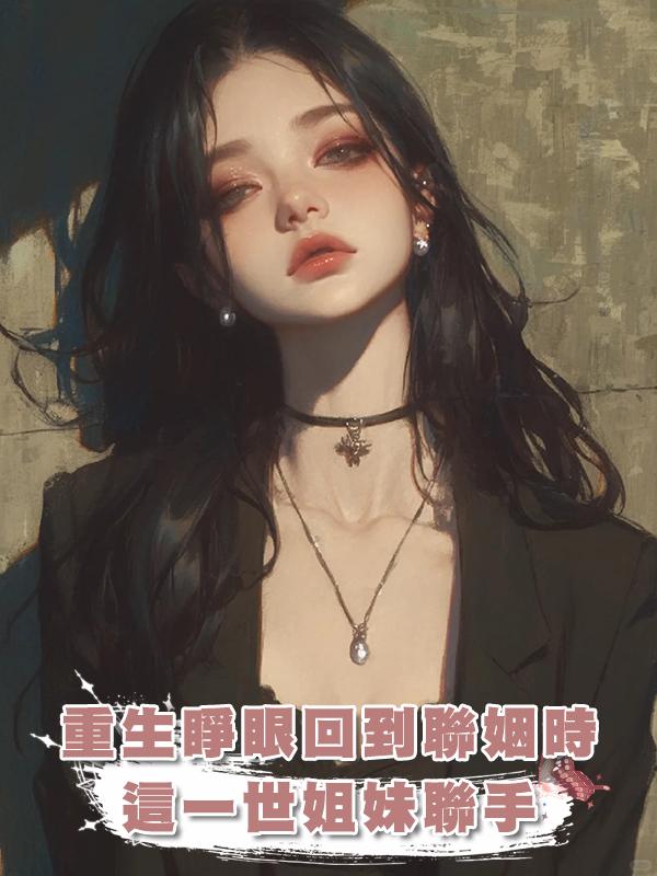 重生睜眼回到聯姻時，這一世姐妹聯手，他們的哭求饒命聲真動聽