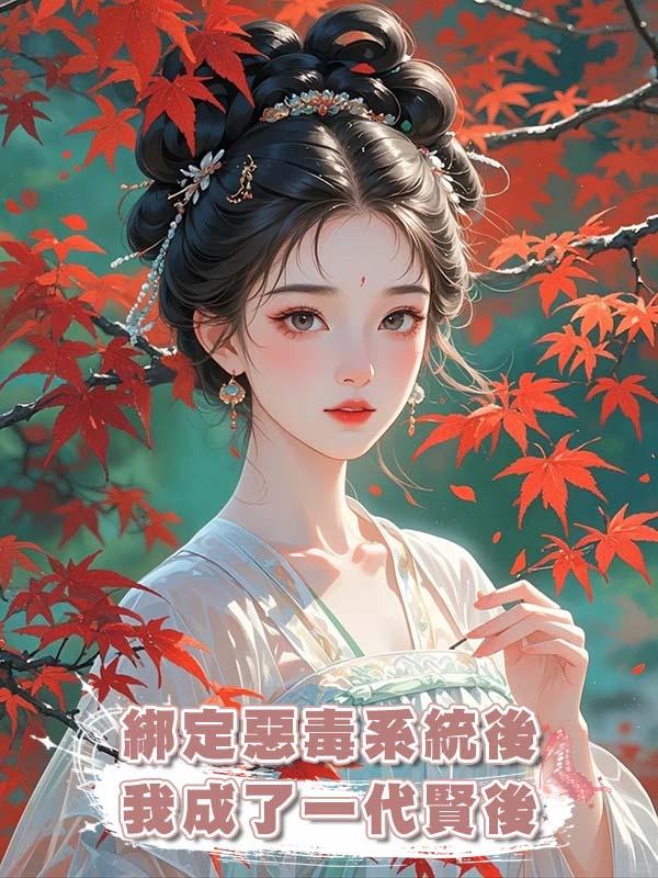 綁定惡毒系統後我成了一代賢後