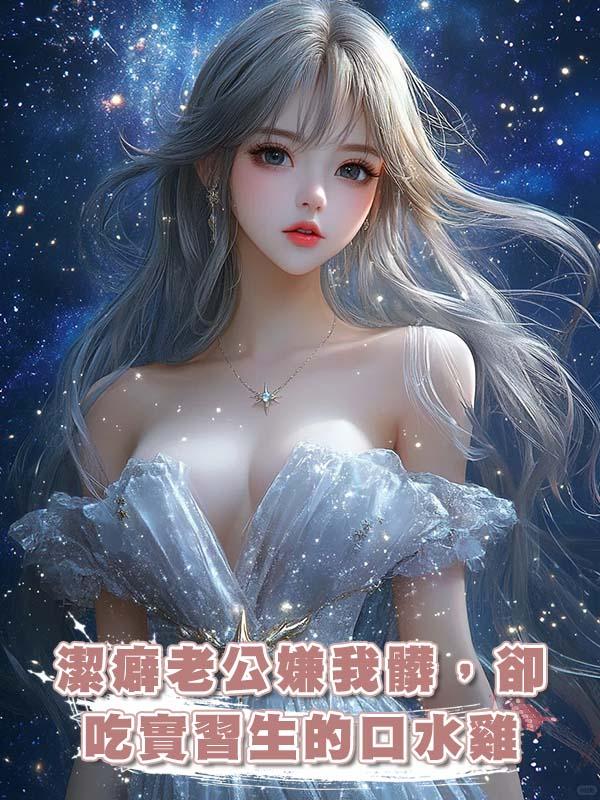 潔癖老公嫌我髒，卻吃實習生的口水雞