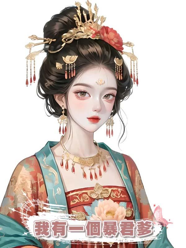 我有一個暴君爹