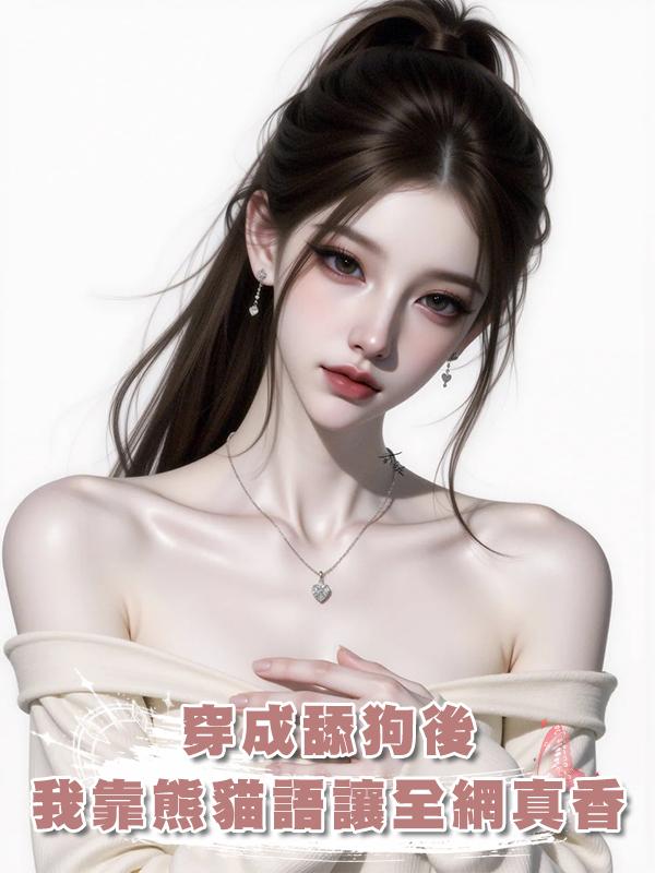 穿成舔狗後，我靠熊貓語讓全網真香，校霸醋瘋了