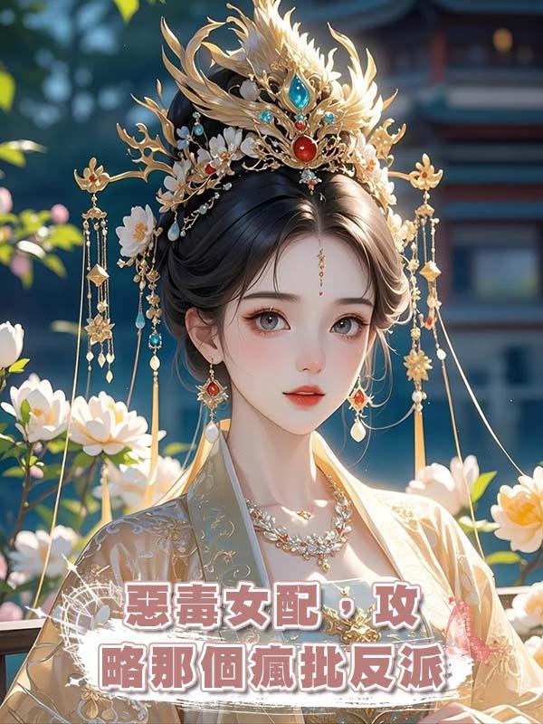 惡毒女配，攻略那個瘋批反派