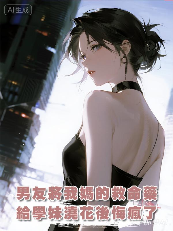 男友將我媽的救命藥給學妹澆花後悔瘋了