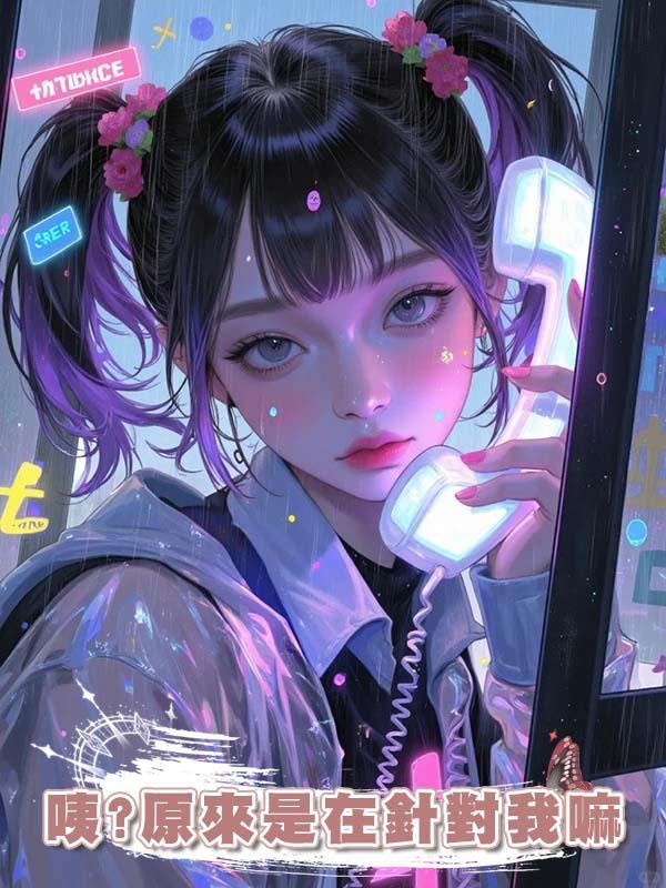 咦?原來是在針對我嘛