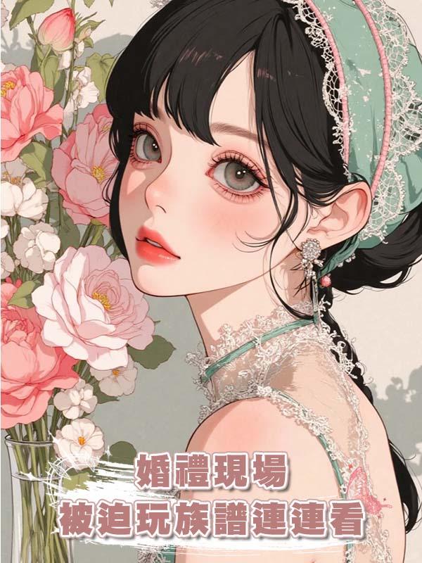 婚禮現場被迫玩族譜連連看，我退婚後老公悔瘋了