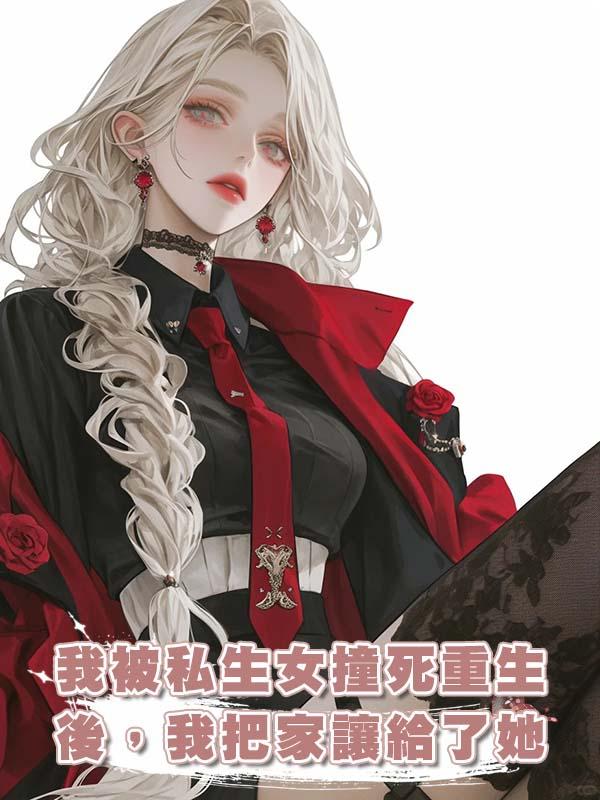 我被私生女撞死重生後，我把家讓給了她