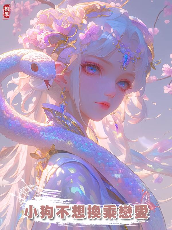 小狗不想換乘戀愛