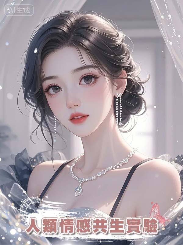 人類情感共生實驗