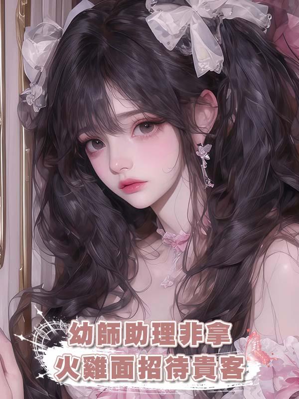 幼師助理非拿火雞面招待貴客，我反手加了一根烤腸