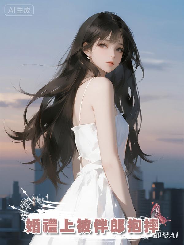 婚禮上被伴郎抱摔