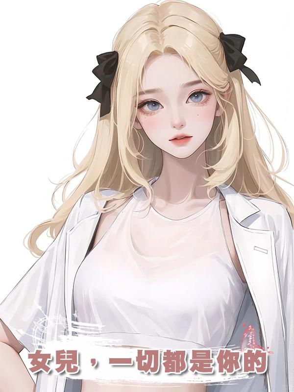 女兒，一切都是你的