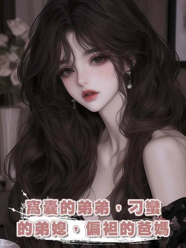 窩囊的弟弟，刁蠻的弟媳，偏袒的爸媽，以及被趕出家門的我