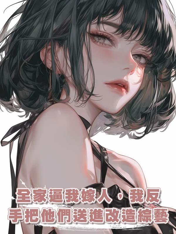 全家逼我嫁人，我反手把他們送進改造綜藝