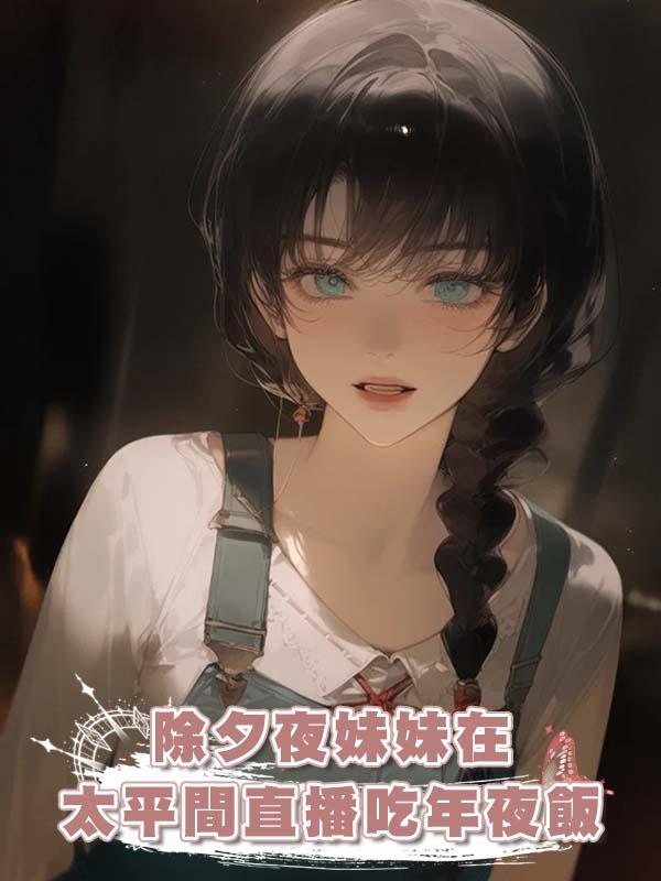 除夕夜妹妹在太平間直播吃年夜飯