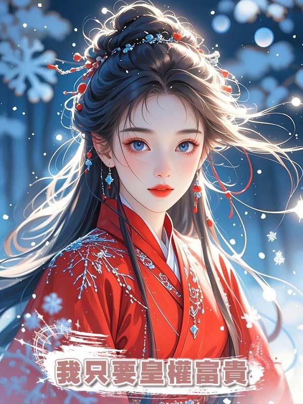 我隻要皇權富貴