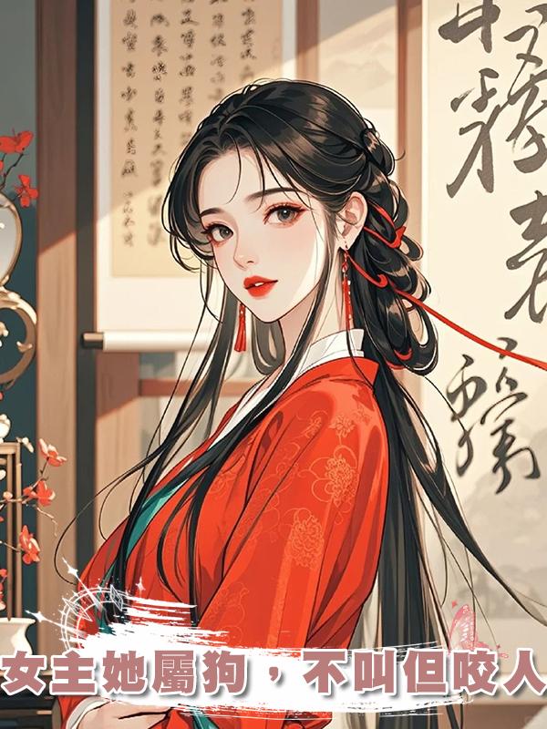 女主她屬狗，不叫但咬人