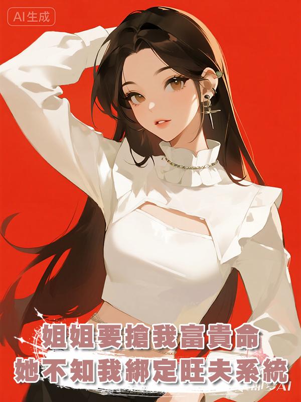 姐姐要搶我富貴命，可她不知我綁定了旺夫系統