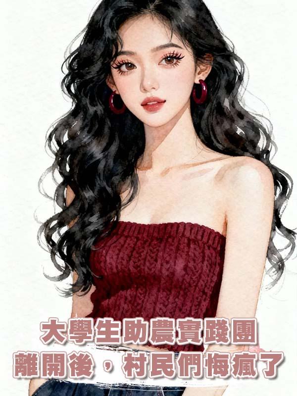 大學生助農實踐團離開後，村民們悔瘋了