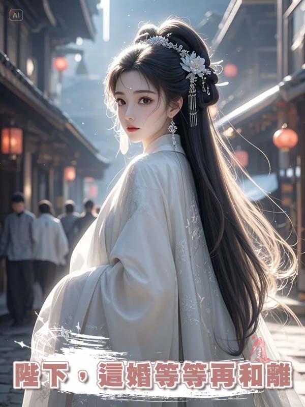 陛下，這婚等等再和離