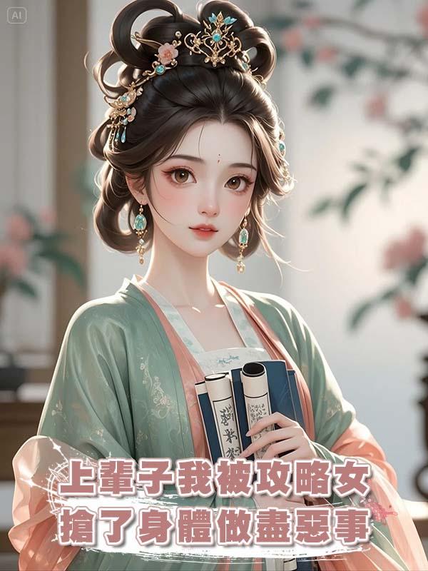 上輩子我被攻略女搶了身體做盡惡事，夫君重生報復在我身上