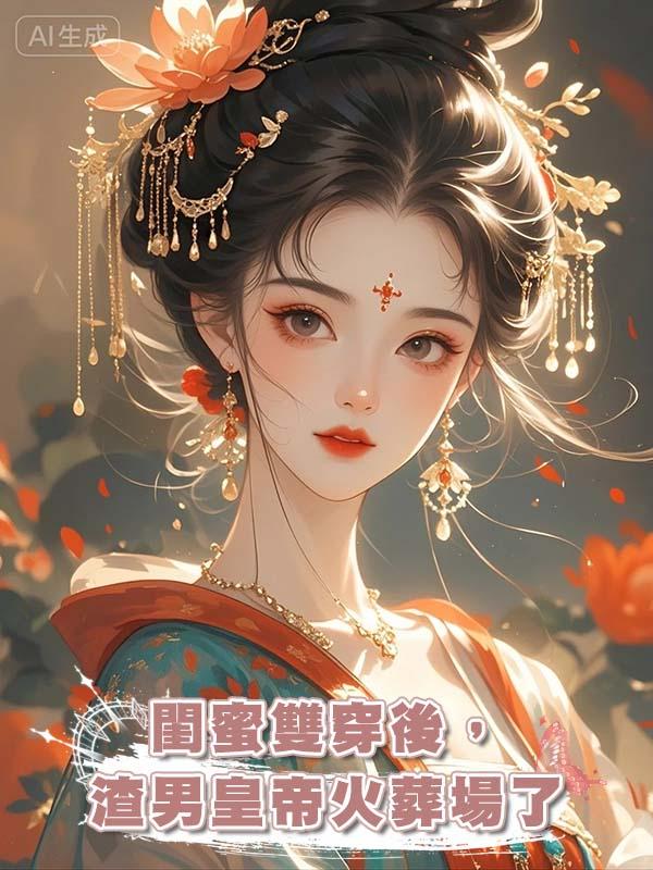 閨蜜雙穿後，渣男皇帝火葬場了