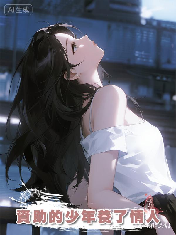 資助的少年養了情人