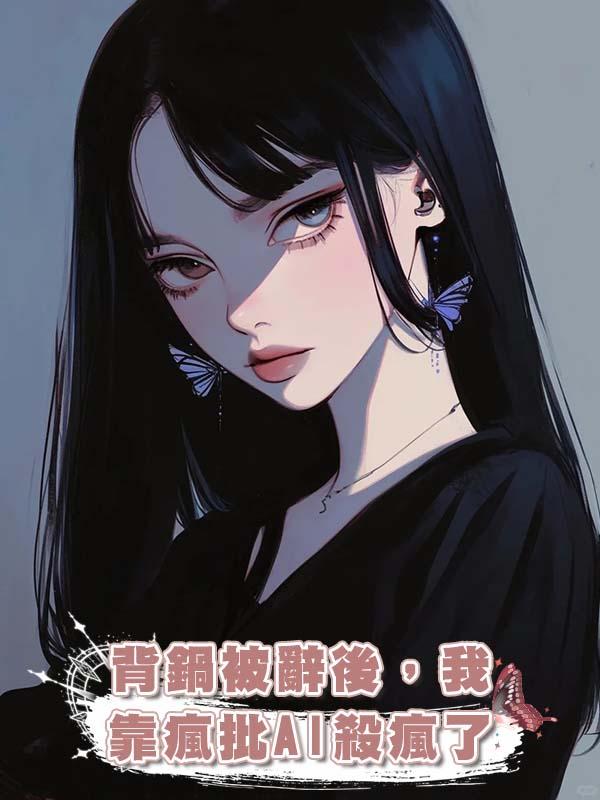 背鍋被辭後，我靠瘋批AI殺瘋了