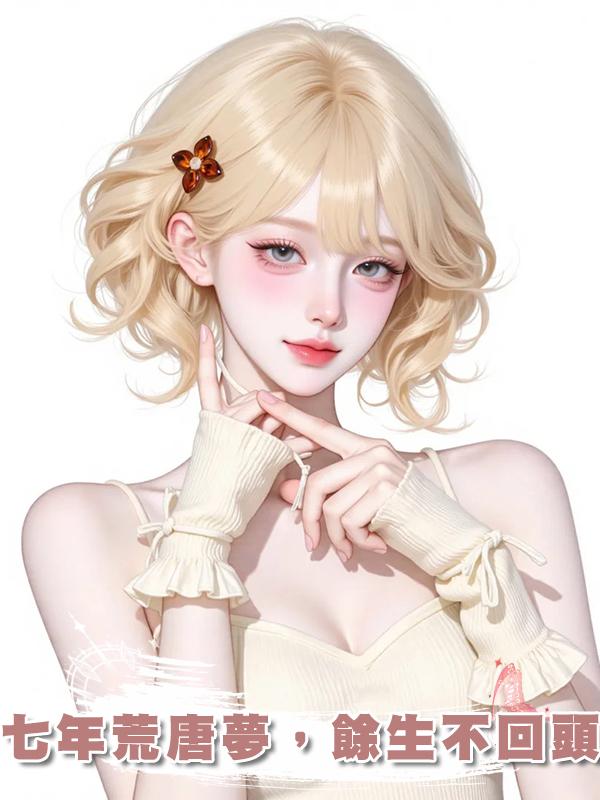 七年荒唐夢，餘生不回頭