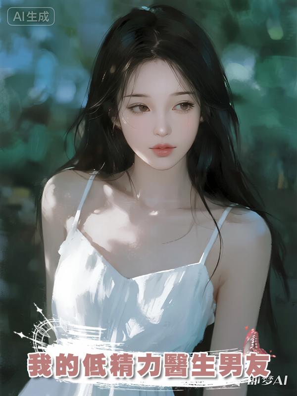 我的低精力醫生男友