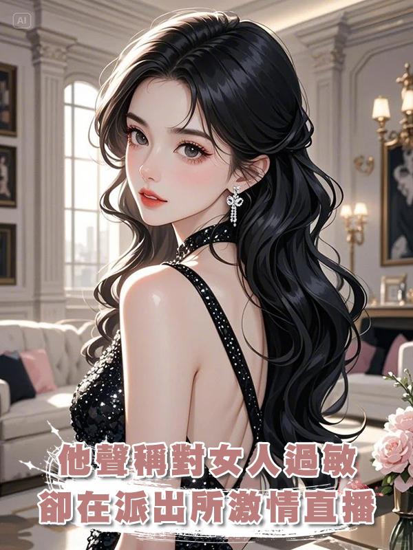 他聲稱對女人過敏，卻在派出所和他東北女哥們激情直播