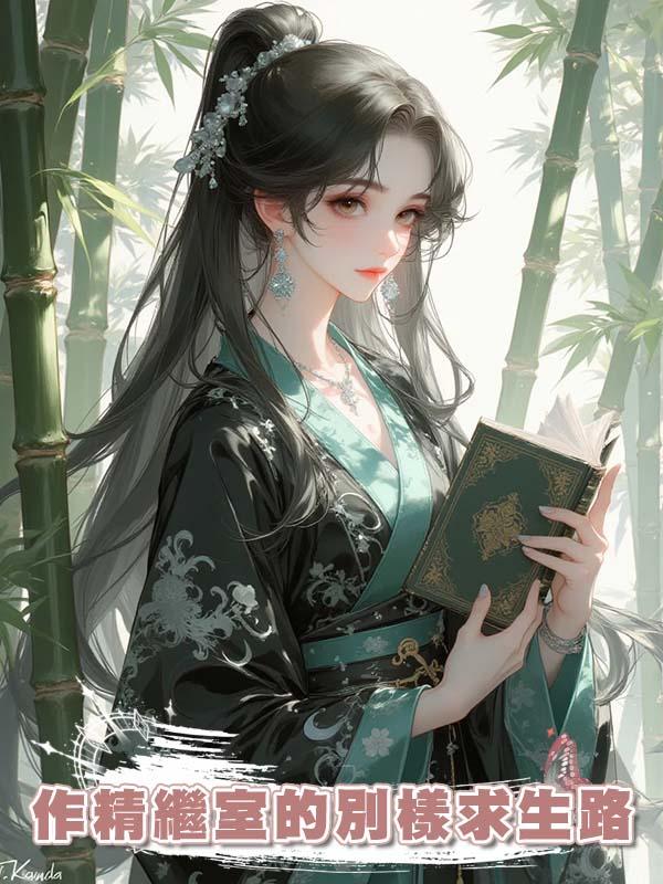 作精繼室的別樣求生路