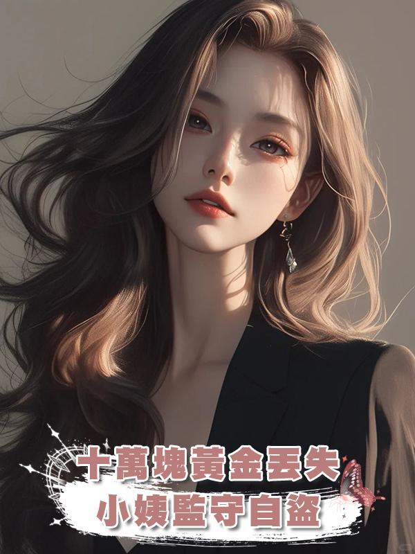 十萬塊黃金丟失，小姨監守自盜