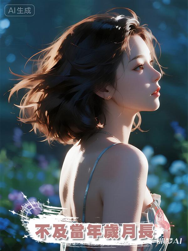 不及當年歲月長