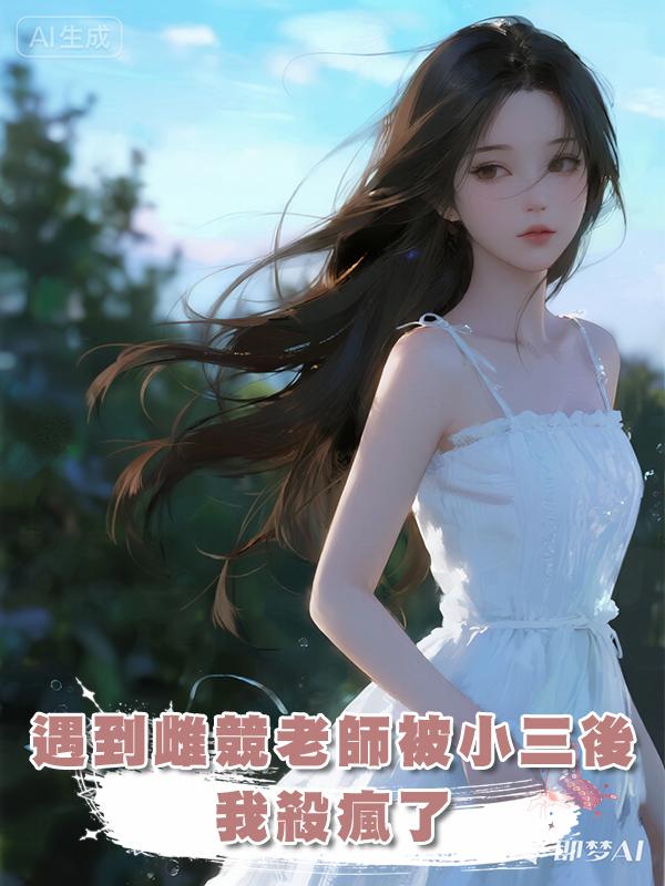 遇到雌競幼稚園老師被小三後，我殺瘋了