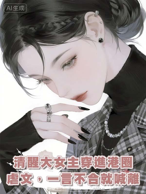 清醒大女主穿進港圈虐文，一言不合就喊離