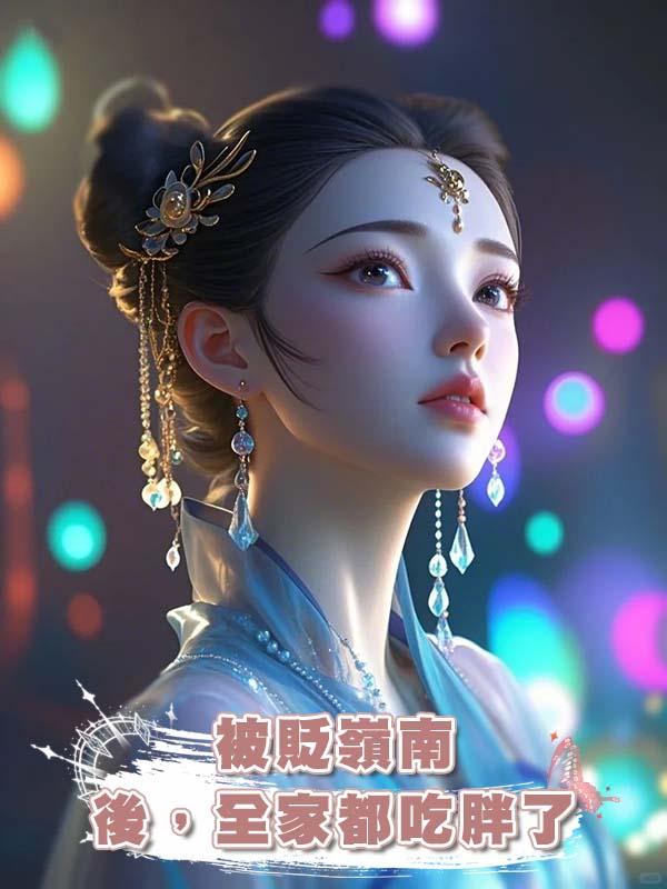 被貶嶺南後，全家都吃胖了