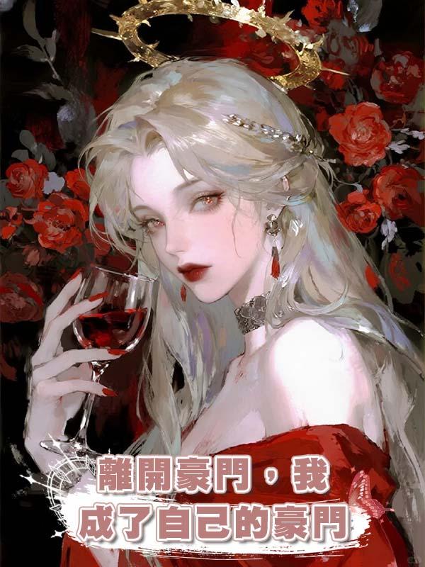 離開豪門，我成了自己的豪門