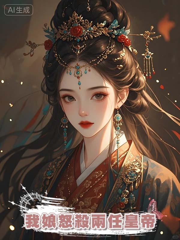 我娘怒殺兩任皇帝