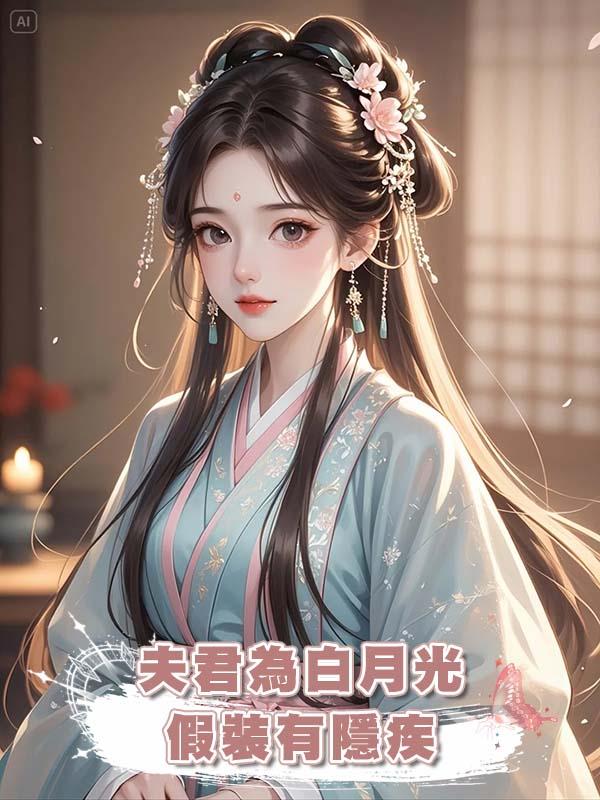 夫君為白月光假裝有隱疾，我撞破後讓他徹底絕嗣